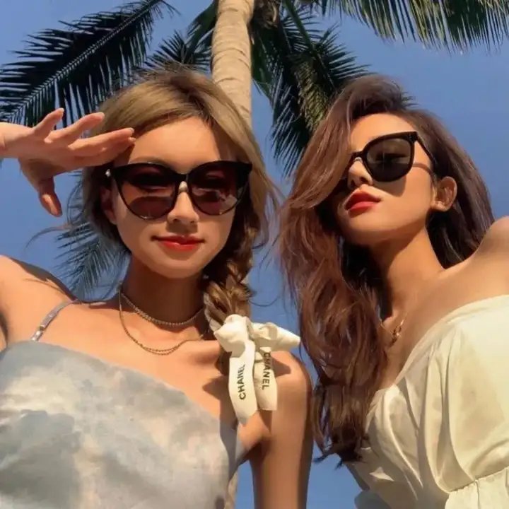 两个刁蛮女三气萧月白粤语